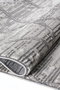 Conceptum Alfombra Motto 4587 Gris 80 x 150 cm
